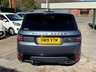 USED 2019 19 LAND ROVER RANGE ROVER SPORT 3.0 SD V6 Autobiography Dynamic Auto 4WD Euro 6 (s/s) 5dr ULEZ|FSH|LEATHER|7 SEATS|AUTO