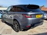 USED 2019 19 LAND ROVER RANGE ROVER SPORT 3.0 SD V6 Autobiography Dynamic Auto 4WD Euro 6 (s/s) 5dr ULEZ|FSH|LEATHER|7 SEATS|AUTO