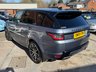 USED 2019 19 LAND ROVER RANGE ROVER SPORT 3.0 SD V6 Autobiography Dynamic Auto 4WD Euro 6 (s/s) 5dr ULEZ|FSH|LEATHER|7 SEATS|AUTO
