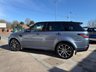USED 2019 19 LAND ROVER RANGE ROVER SPORT 3.0 SD V6 Autobiography Dynamic Auto 4WD Euro 6 (s/s) 5dr ULEZ|FSH|LEATHER|7 SEATS|AUTO