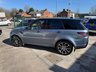 USED 2019 19 LAND ROVER RANGE ROVER SPORT 3.0 SD V6 Autobiography Dynamic Auto 4WD Euro 6 (s/s) 5dr ULEZ|FSH|LEATHER|7 SEATS|AUTO