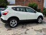USED 2011 61 NISSAN QASHQAI 1.6 Acenta 2WD Euro 5 (s/s) 5dr HISTORY|LOW MILES|ULEZ