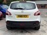 USED 2011 61 NISSAN QASHQAI 1.6 Acenta 2WD Euro 5 (s/s) 5dr HISTORY|LOW MILES|ULEZ