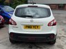 USED 2011 61 NISSAN QASHQAI 1.6 Acenta 2WD Euro 5 (s/s) 5dr HISTORY|LOW MILES|ULEZ