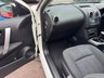 USED 2011 61 NISSAN QASHQAI 1.6 Acenta 2WD Euro 5 (s/s) 5dr HISTORY|LOW MILES|ULEZ