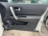 USED 2011 61 NISSAN QASHQAI 1.6 Acenta 2WD Euro 5 (s/s) 5dr HISTORY|LOW MILES|ULEZ