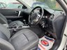 USED 2011 61 NISSAN QASHQAI 1.6 Acenta 2WD Euro 5 (s/s) 5dr HISTORY|LOW MILES|ULEZ
