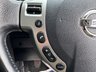 USED 2011 61 NISSAN QASHQAI 1.6 Acenta 2WD Euro 5 (s/s) 5dr HISTORY|LOW MILES|ULEZ
