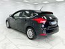 USED 2017 67 FORD FOCUS 1.0T EcoBoost Zetec Edition Hatchback 5dr Petrol Manual Euro 6 (s/s) (125 ps) EXTENSIVE SERVICE HISTORY!  EXTENSIVE SERVICE HISTORY!