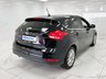 USED 2017 67 FORD FOCUS 1.0T EcoBoost Zetec Edition Hatchback 5dr Petrol Manual Euro 6 (s/s) (125 ps) EXTENSIVE SERVICE HISTORY!  EXTENSIVE SERVICE HISTORY!