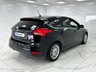 USED 2017 67 FORD FOCUS 1.0T EcoBoost Zetec Edition Hatchback 5dr Petrol Manual Euro 6 (s/s) (125 ps) EXTENSIVE SERVICE HISTORY!  EXTENSIVE SERVICE HISTORY!