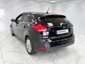 USED 2017 67 FORD FOCUS 1.0T EcoBoost Zetec Edition Hatchback 5dr Petrol Manual Euro 6 (s/s) (125 ps) EXTENSIVE SERVICE HISTORY!  EXTENSIVE SERVICE HISTORY!