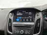 USED 2017 67 FORD FOCUS 1.0T EcoBoost Zetec Edition Hatchback 5dr Petrol Manual Euro 6 (s/s) (125 ps) EXTENSIVE SERVICE HISTORY!  EXTENSIVE SERVICE HISTORY!