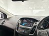 USED 2017 67 FORD FOCUS 1.0T EcoBoost Zetec Edition Hatchback 5dr Petrol Manual Euro 6 (s/s) (125 ps) EXTENSIVE SERVICE HISTORY!  EXTENSIVE SERVICE HISTORY!