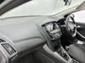USED 2017 67 FORD FOCUS 1.0T EcoBoost Zetec Edition Hatchback 5dr Petrol Manual Euro 6 (s/s) (125 ps) EXTENSIVE SERVICE HISTORY!  EXTENSIVE SERVICE HISTORY!