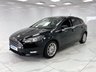 USED 2017 67 FORD FOCUS 1.0T EcoBoost Zetec Edition Hatchback 5dr Petrol Manual Euro 6 (s/s) (125 ps) EXTENSIVE SERVICE HISTORY!  EXTENSIVE SERVICE HISTORY!