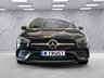 USED 2021 21 MERCEDES-BENZ CLA 1.3 CLA180 AMG Line Coupe 4dr Petrol 7G-DCT Euro 6 (s/s) (136 ps) 2 KEYS