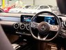 USED 2021 21 MERCEDES-BENZ CLA 1.3 CLA180 AMG Line Coupe 4dr Petrol 7G-DCT Euro 6 (s/s) (136 ps) 2 KEYS