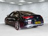 USED 2021 21 MERCEDES-BENZ CLA 1.3 CLA180 AMG Line Coupe 4dr Petrol 7G-DCT Euro 6 (s/s) (136 ps) 2 KEYS