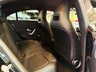 USED 2021 21 MERCEDES-BENZ CLA 1.3 CLA180 AMG Line Coupe 4dr Petrol 7G-DCT Euro 6 (s/s) (136 ps) 2 KEYS