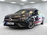 USED 2021 21 MERCEDES-BENZ CLA 1.3 CLA180 AMG Line Coupe 4dr Petrol 7G-DCT Euro 6 (s/s) (136 ps) 2 KEYS