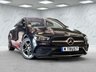USED 2021 21 MERCEDES-BENZ CLA 1.3 CLA180 AMG Line Coupe 4dr Petrol 7G-DCT Euro 6 (s/s) (136 ps) 2 KEYS