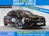 USED 2021 21 MERCEDES-BENZ CLA 1.3 CLA180 AMG Line Coupe 4dr Petrol 7G-DCT Euro 6 (s/s) (136 ps) 2 KEYS