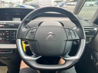 USED 2019 19 CITROEN GRAND C4 SPACETOURER 1.5 BlueHDi Flair MPV 5dr Diesel Manual Euro 6 (s/s) (130 ps) 7 SEATS, LOW MILES, HUGE SPEC!!!