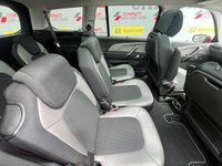 USED 2019 19 CITROEN GRAND C4 SPACETOURER 1.5 BlueHDi Flair MPV 5dr Diesel Manual Euro 6 (s/s) (130 ps) 7 SEATS, LOW MILES, HUGE SPEC!!!