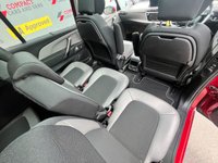 USED 2019 19 CITROEN GRAND C4 SPACETOURER 1.5 BlueHDi Flair MPV 5dr Diesel Manual Euro 6 (s/s) (130 ps) 7 SEATS, LOW MILES, HUGE SPEC!!!