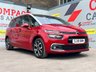 USED 2019 19 CITROEN GRAND C4 SPACETOURER 1.5 BlueHDi Flair MPV 5dr Diesel Manual Euro 6 (s/s) (130 ps) 7 SEATS, LOW MILES, HUGE SPEC!!!