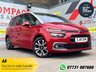 USED 2019 19 CITROEN GRAND C4 SPACETOURER 1.5 BlueHDi Flair MPV 5dr Diesel Manual Euro 6 (s/s) (130 ps) 7 SEATS, LOW MILES, HUGE SPEC!!!