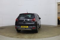 USED 2016 66 PEUGEOT 3008 1.6 BlueHDi Allure SUV 5dr Diesel EAT Euro 6 (s/s) (120 ps) High Spec with Reversing Camera