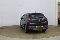 USED 2016 66 PEUGEOT 3008 1.6 BlueHDi Allure SUV 5dr Diesel EAT Euro 6 (s/s) (120 ps) High Spec with Reversing Camera