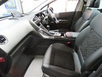 USED 2016 66 PEUGEOT 3008 1.6 BlueHDi Allure SUV 5dr Diesel EAT Euro 6 (s/s) (120 ps) High Spec with Reversing Camera