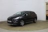 USED 2016 66 PEUGEOT 3008 1.6 BlueHDi Allure SUV 5dr Diesel EAT Euro 6 (s/s) (120 ps) High Spec with Reversing Camera
