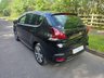 USED 2016 66 PEUGEOT 3008 1.6 BlueHDi Allure SUV 5dr Diesel EAT Euro 6 (s/s) (120 ps) High Spec with Reversing Camera