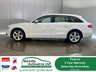 USED 2014 64 AUDI A4 AVANT 2.0 TFSI SE Estate 5dr Petrol Multitronic Euro 5 (s/s) (211 ps) NICE SPEC - ULEZ EXEMPT