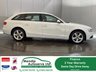 USED 2014 64 AUDI A4 AVANT 2.0 TFSI SE Estate 5dr Petrol Multitronic Euro 5 (s/s) (211 ps) NICE SPEC - ULEZ EXEMPT