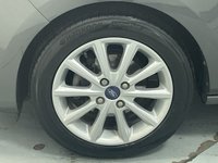 USED 2020 70 FORD FIESTA 1.0T EcoBoost MHEV Titanium Hatchback 5dr Petrol Manual Euro 6 (s/s) (125 ps) - AA INSPECTED (FULL FORD SERVICE HISTORY)