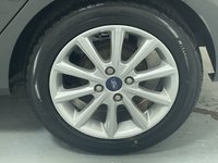 USED 2020 70 FORD FIESTA 1.0T EcoBoost MHEV Titanium Hatchback 5dr Petrol Manual Euro 6 (s/s) (125 ps) - AA INSPECTED (FULL FORD SERVICE HISTORY)