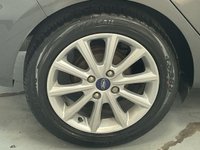 USED 2020 70 FORD FIESTA 1.0T EcoBoost MHEV Titanium Hatchback 5dr Petrol Manual Euro 6 (s/s) (125 ps) - AA INSPECTED (FULL FORD SERVICE HISTORY)