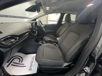 USED 2020 70 FORD FIESTA 1.0T EcoBoost MHEV Titanium Hatchback 5dr Petrol Manual Euro 6 (s/s) (125 ps) - AA INSPECTED (FULL FORD SERVICE HISTORY)
