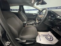 USED 2020 70 FORD FIESTA 1.0T EcoBoost MHEV Titanium Hatchback 5dr Petrol Manual Euro 6 (s/s) (125 ps) - AA INSPECTED (FULL FORD SERVICE HISTORY)