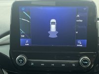 USED 2020 70 FORD FIESTA 1.0T EcoBoost MHEV Titanium Hatchback 5dr Petrol Manual Euro 6 (s/s) (125 ps) - AA INSPECTED (FULL FORD SERVICE HISTORY)