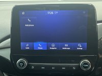 USED 2020 70 FORD FIESTA 1.0T EcoBoost MHEV Titanium Hatchback 5dr Petrol Manual Euro 6 (s/s) (125 ps) - AA INSPECTED (FULL FORD SERVICE HISTORY)