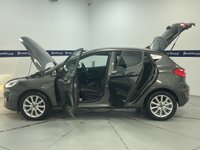 USED 2020 70 FORD FIESTA 1.0T EcoBoost MHEV Titanium Hatchback 5dr Petrol Manual Euro 6 (s/s) (125 ps) - AA INSPECTED (FULL FORD SERVICE HISTORY)