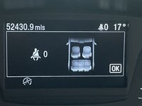 USED 2020 70 FORD FIESTA 1.0T EcoBoost MHEV Titanium Hatchback 5dr Petrol Manual Euro 6 (s/s) (125 ps) - AA INSPECTED (FULL FORD SERVICE HISTORY)