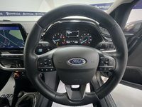 USED 2020 70 FORD FIESTA 1.0T EcoBoost MHEV Titanium Hatchback 5dr Petrol Manual Euro 6 (s/s) (125 ps) - AA INSPECTED (FULL FORD SERVICE HISTORY)