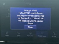 USED 2020 70 FORD FIESTA 1.0T EcoBoost MHEV Titanium Hatchback 5dr Petrol Manual Euro 6 (s/s) (125 ps) - AA INSPECTED (FULL FORD SERVICE HISTORY)